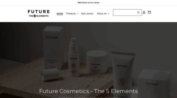 future5elements.com