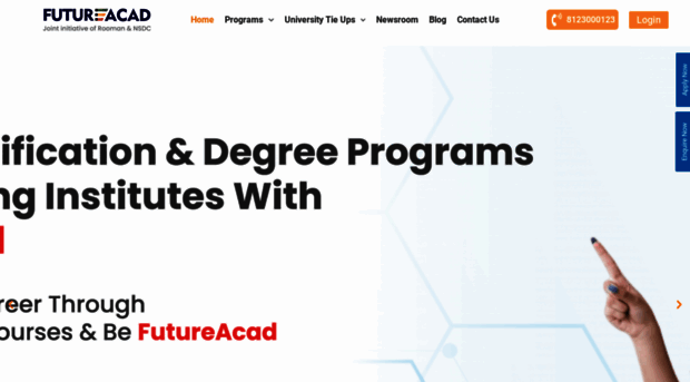 futureacad.com