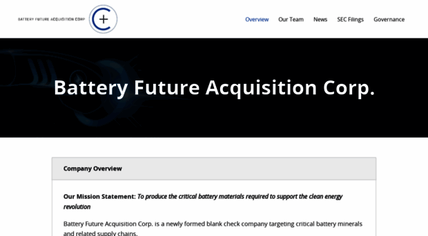 futureacquisition.com