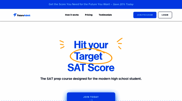 futureadmit.com