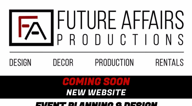 futureaffairs.com