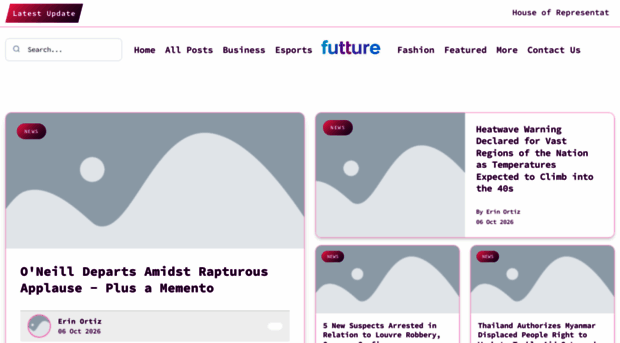futureagency.uk