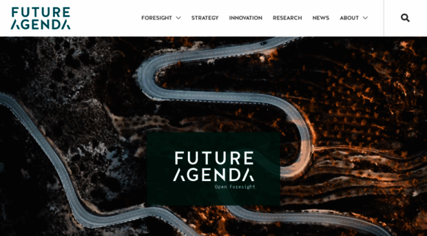 futureagenda.org