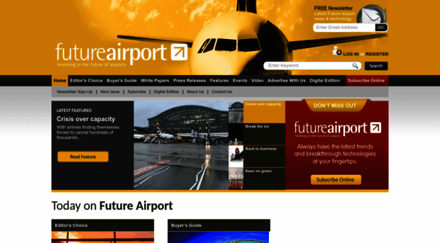 futureairport.com