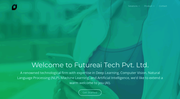 futureaitechnology.com