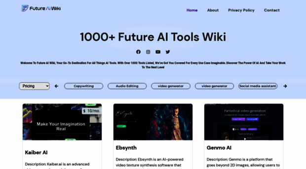 futureaiwiki.com