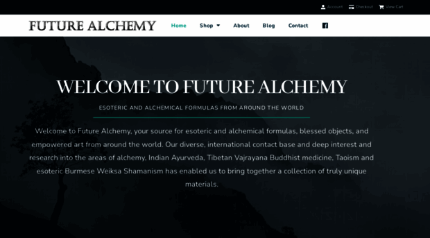 futurealchemy.com
