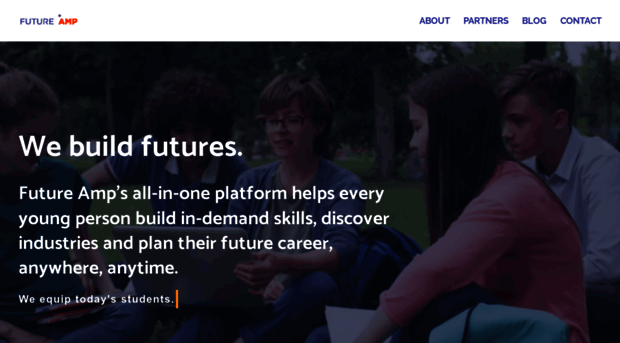 futureamp.co