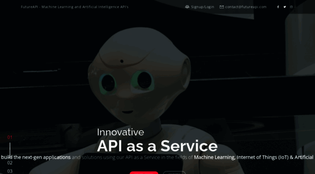 futureapi.com