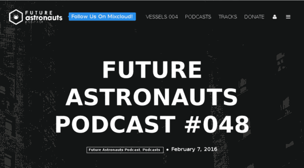 futureastronauts.co.uk