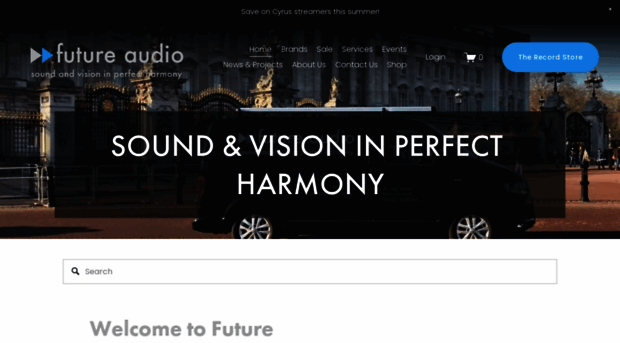 futureaudio.co.uk