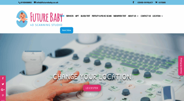 futurebaby.co.uk