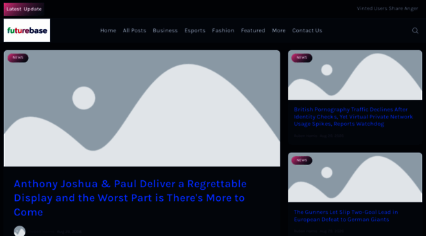 futurebase.uk