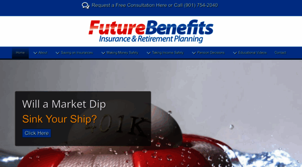 futurebenefitsinsurance.com