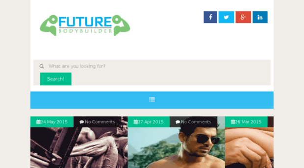 futurebodybuilder.net