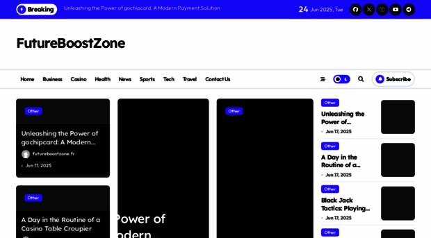 futureboostzone.fr