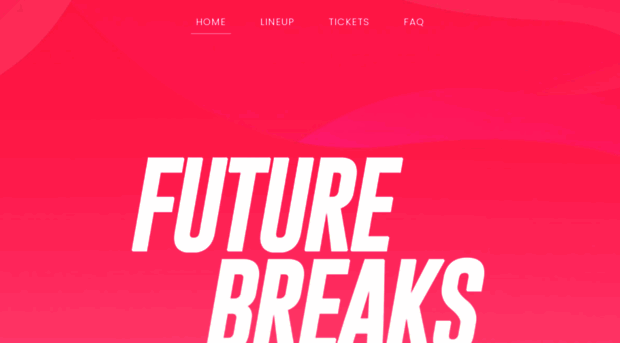 futurebreaksalkmaar.nl