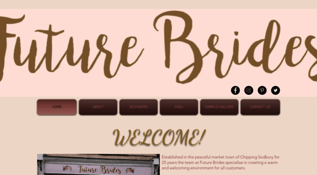 futurebrides.co.uk