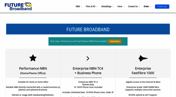 futurebroadband.com.au