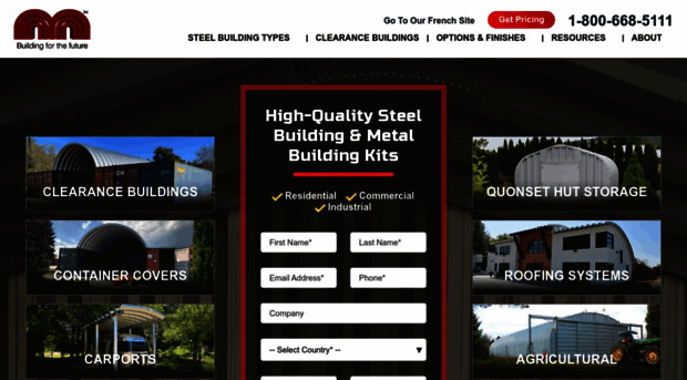 futurebuildings.com