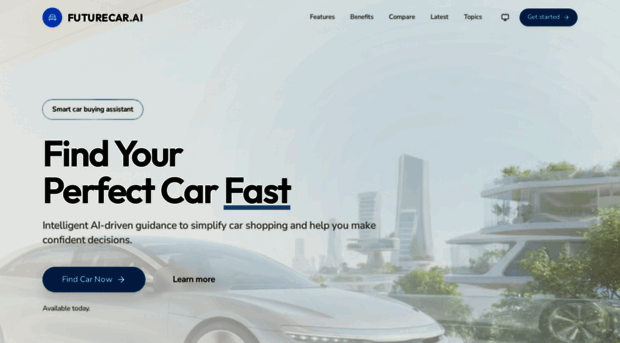futurecar.ai