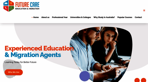 futurecareedu.com