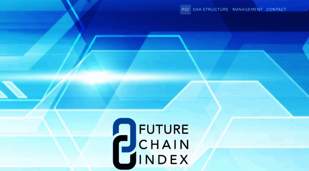 futurechainindex.com