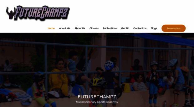 futurechampz.in