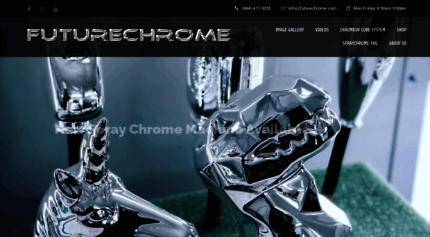 futurechrome.com