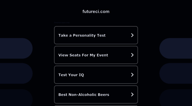 futureci.com