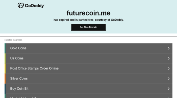 futurecoin.me