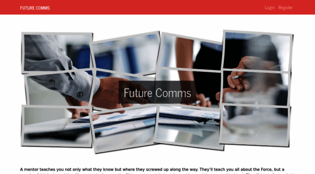 futurecomms.co.uk