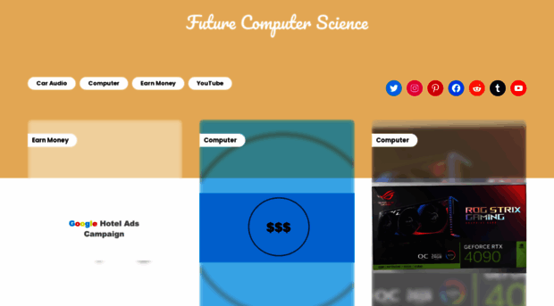 futurecomputerscience.com