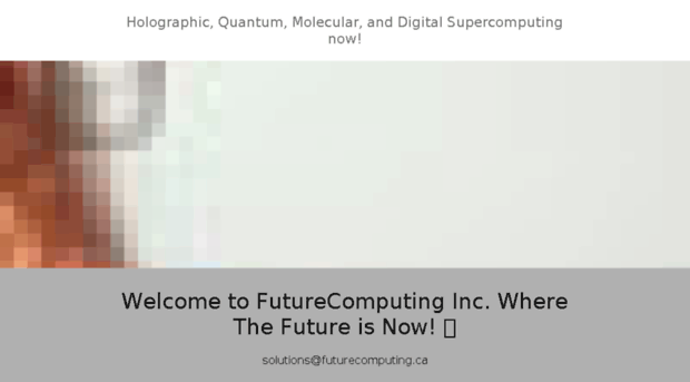 futurecomputing.ca