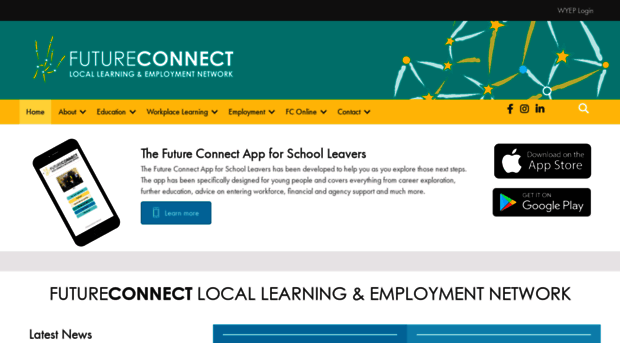 futureconnect.org.au