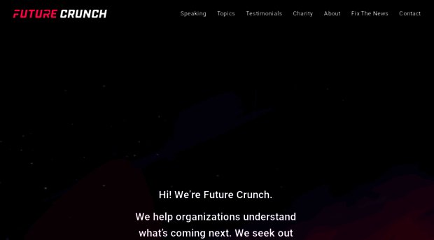 futurecrunch.com