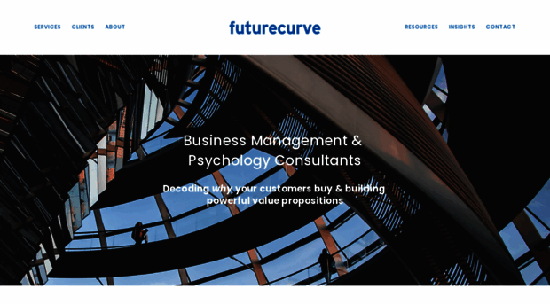 futurecurve.com