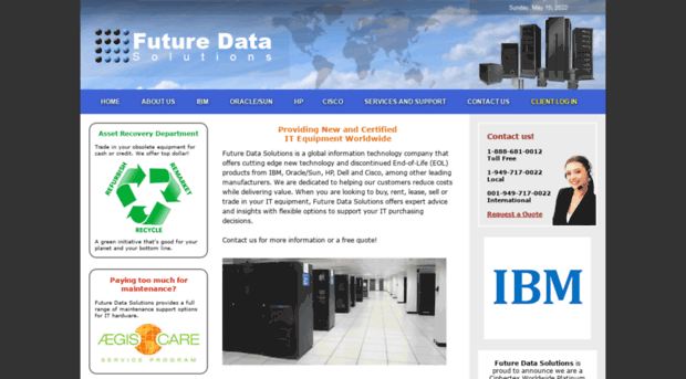 futuredatasolutions.com