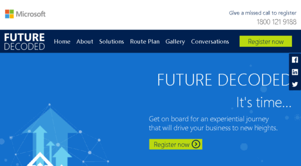 futuredecoded.in