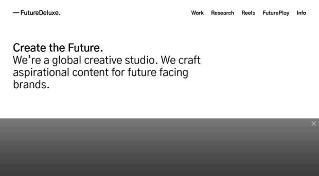 futuredeluxe.co.uk