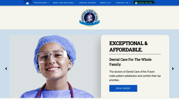 futuredental.com