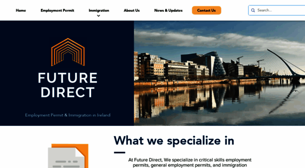 futuredirect.ie