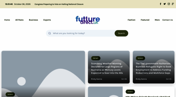 futuredirect.uk