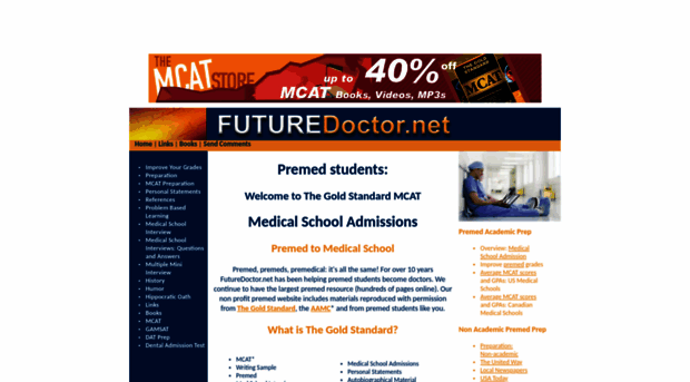 futuredoctor.net