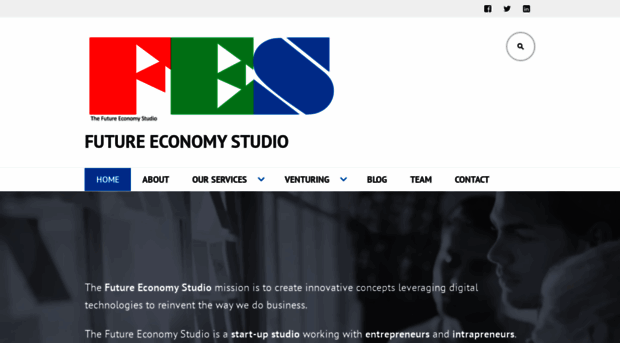 futureeconomystudio.com