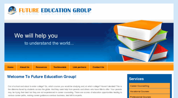 futureeducationgroup.info