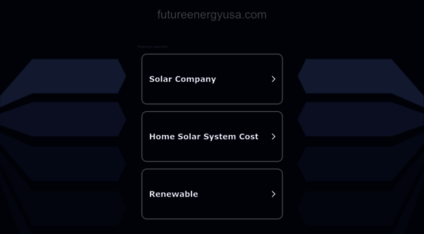 futureenergyusa.com