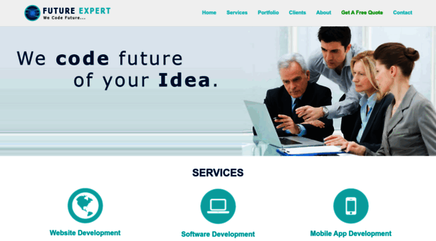 futureexpert.com