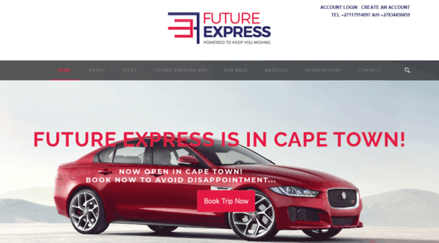 futureexpress.co.za