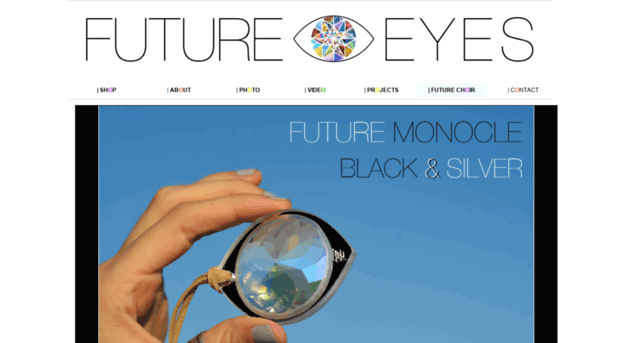 futureeyes.org